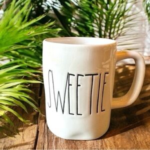 NEW Rae Dunn Sweetie Mug